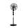 Buy Von VFS-6505-MJK 16 Inches 50W Floor Standing Fan in Kenya