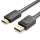 Buy Vention Display Port To HDMI 1.5M Cable in [storefront]