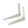 Buy Mika MAB1218  Powder Coated 12000BTU Air Conditioner Brackets in [storefront]