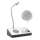 Buy RL-9909 Two-Way Window Intercom System for Counter in [storefront]