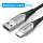 Buy Cotton Braided USB 2.0 A Male to C Male 3A 1M  Cable in [storefront]