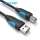 Buy Vention USB2.0 A Male to B Male Printer 1.5M Cable in [storefront]