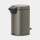Buy Brabantia Newicon 12L Pedal Bin, Product Capacity: 12L, Product Colour: Platinum in [storefront]
