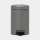 Buy Brabantia Newicon 30L Pedal Bin, Product Capacity: 30L, Product Colour: Mineral Concrete Grey in [storefront]
