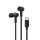 Buy Belkin SoundForm Wired USB-C Earphones in [storefront]