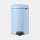 Buy Brabantia Newicon 30L Pedal Bin, Product Capacity: 30L, Product Colour: Dreamy Blue in [storefront]