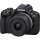 Buy Canon EOS R50 Mirrorless Camera with 18-45mm(Black) Lens in [storefront]