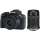 Buy Canon EOS R50 Mirrorless Camera with 18-45mm and 55-210mm Lenses in Kenya