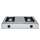 Buy Mika MGS2212ET Double Burner Gas Stove in [storefront]