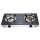 Buy Mika MGS7102 Double Burner Gas Stove in [storefront]