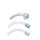 Buy Tracoe Uncuffed Fenestrated Double Barrel Tracheostomy Tube in Kenya