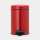Buy Brabantia Newicon 3L Pedal Bin, Product Capacity: 3L, Product Colour: Passion Red in [storefront]
