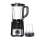 Buy Von VBG1001BLK 1.7L Blender in [storefront]