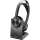 Buy Plantronics Voyager Focus 2 with USB A Headset with charging stand in [storefront]