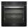Buy Beko BBIM14300BCCH 60 CM 8 Function Built In Oven in [storefront]