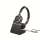 Buy Jabra Evolve 65 UC Stereo With Stand Headset in [storefront]