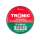 Buy Tronic IT 01GR-20 20 Yard  Green Insulation Tape in [storefront]