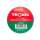 Buy Tronic IT 01GR 10 Yard Green Insulation Tape in [storefront]