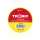 Buy Tronic IT 01YL 10 Yard  Yellow Insulation Tape in [storefront]