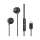 Buy Oraimo Halo Airy USB Type-C Half In-Ear Wired Earphones in [storefront]