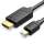 Buy Vention Mini DisplayPort  to HDMI Cable in [storefront]