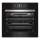 Buy Simfer B6510SERSP 60CM Glass Built-in Oven in [storefront]