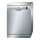 Buy Bosch SMS50D08GC 12PS Silver Dishwasher in Kenya