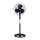 Buy Von VFS-6403-MJK 16 Inches Floor Standing Fan in [storefront]