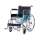 Buy Dayang DY2609 Fixed Armrest Standard Commode Wheelchair in [storefront]