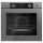 Buy Mika  MBV15105FDGG 73L 60cm Built In Oven in [storefront]