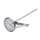 Buy Kitchencraft Stainless Steel Milk Frothing Thermometer in [storefront]