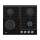 Buy Simfer H6313HESSP 3 Gas 1 60CM Hob in [storefront]