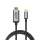 Buy Promate 4K x 2K 60Hz  USB C to HDMI 2.0 Audio Video Cable in [storefront]