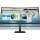 Buy HP P34hc G4 WQHD USB-C 34 Inch Curved Monitor in [storefront]