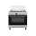 Buy SCL SCL-FC965WSI  4 Gas 1 WOK Burner Cooker in [storefront]