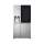Buy LG GC-X267MSEW 635L Side by Side Refrigerator in [storefront]
