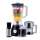 Buy Mika MBLR304B 1.5L 4 in 1 Blender in [storefront]