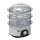 Buy Black & Decker HS6000-B5 3 Tier 10L Food Steamer in [storefront]