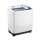 Buy Mika MWM12110 10 Kg Twin Tub Washing Machine in [storefront]