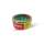 Buy Tronic TK SCRE-SD-0010-YG PVC Insulated Yellow-Green 90M Single Core Electrical Cable in [storefront]