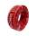 Buy Tronic TK SCRE-ST-0040-RD 4.0mm Red Stranded Single Core Cable in [storefront]