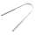 Buy Generic Stainless Steel Tongue Scraper with Handle in [storefront]