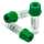 Buy BD Microgard Closure 50Pack Microtainer Tubes,  Vacutainer Tubes Type: Plasma tube with lithium heparin/Green in [storefront]