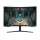 Buy Samsung LS32BG650EMXUE Odyssey G6 QHD Curved Gaming Monitor in [storefront]