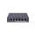 Buy Hikvision DS-3E1106P-EI/M 4 Port Fast Ethernet Smart POE Switch in [storefront]