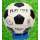 Buy Mikasa PC5 Size 5 Soccer Ball in [storefront]