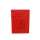 Buy Biohazard 36 by 50 Autoclaveable 100Pack Waste Bags, Product Colour: Red in [storefront]