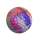 Buy Sparo Dimple Hockey Ball, Product Colour: Rainbow in [storefront]