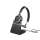 Buy Jabra Evolve 65 SE UC Stereo Headset with Charging Stand in [storefront]
