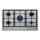 Buy Simfer H9501VGVIM 4 Gas 1 Wok Hob in [storefront]